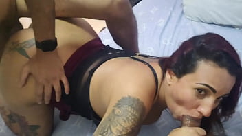 Fodedora Sem Freio na Putaria